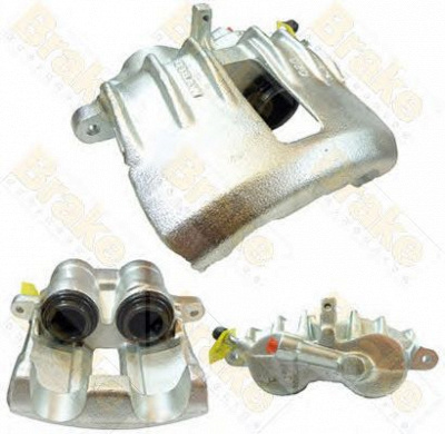 BRAKE ENGINEERING ca2749r -  Тормозной суппорт